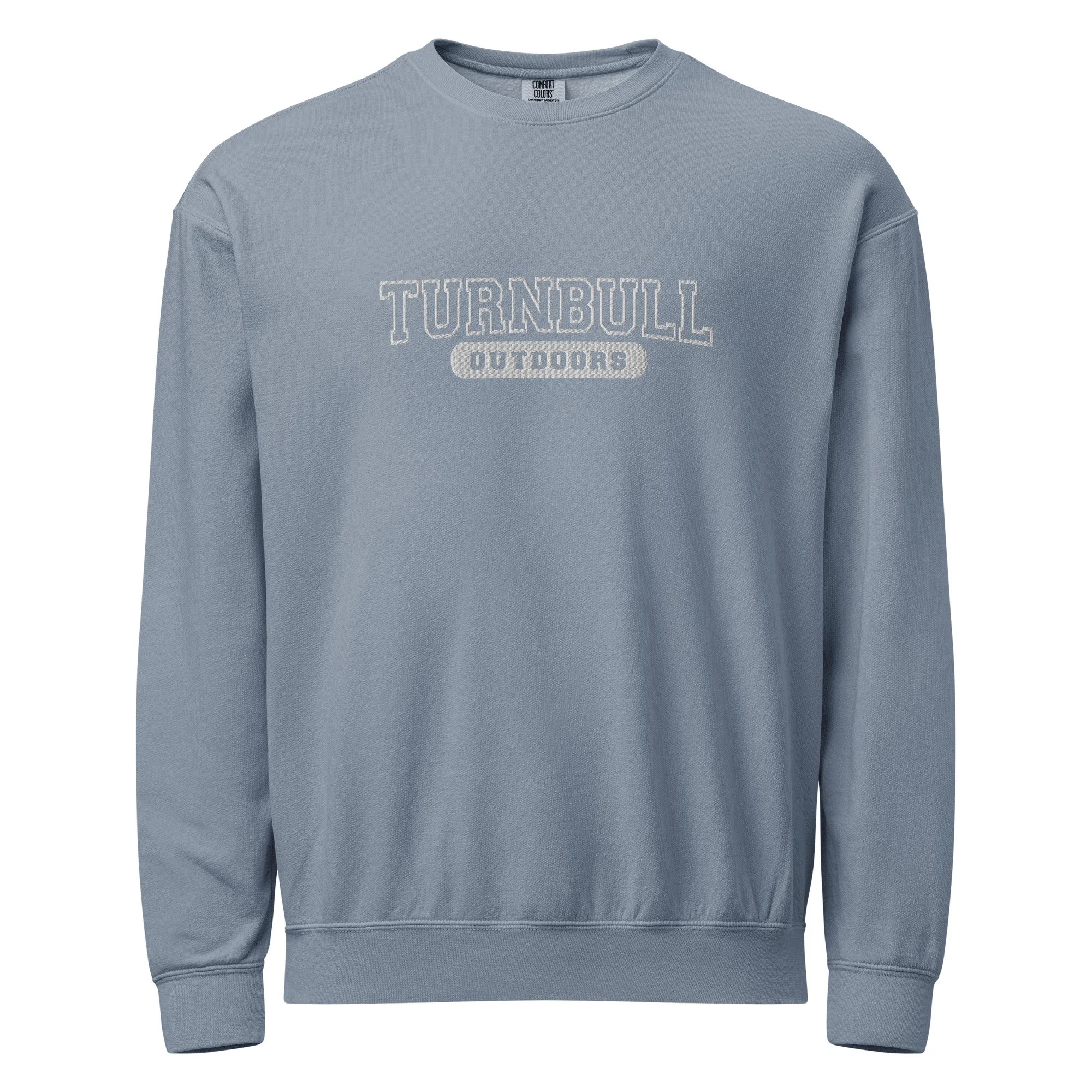 TBO Varsity Crewneck