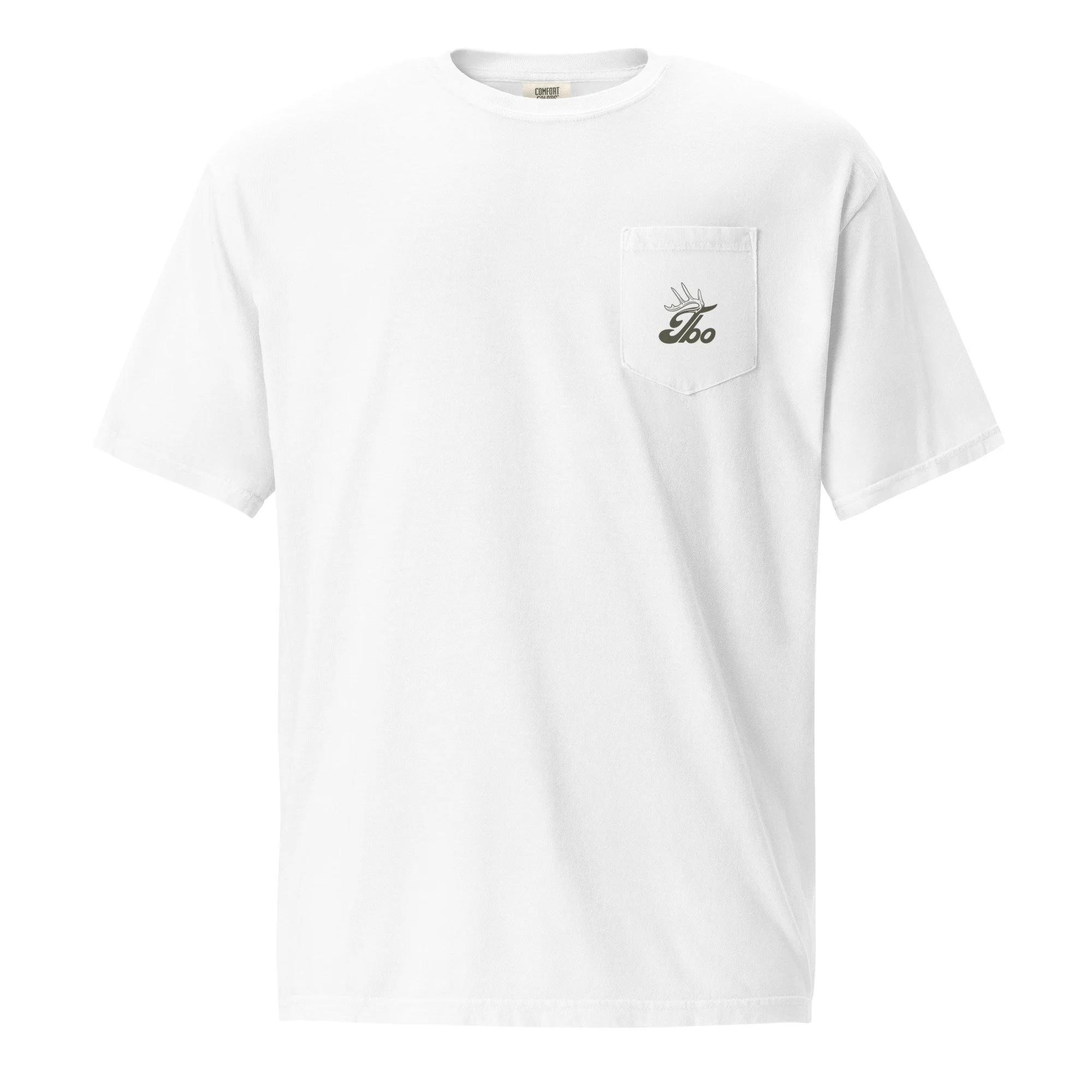 Lunker Pocket Tee