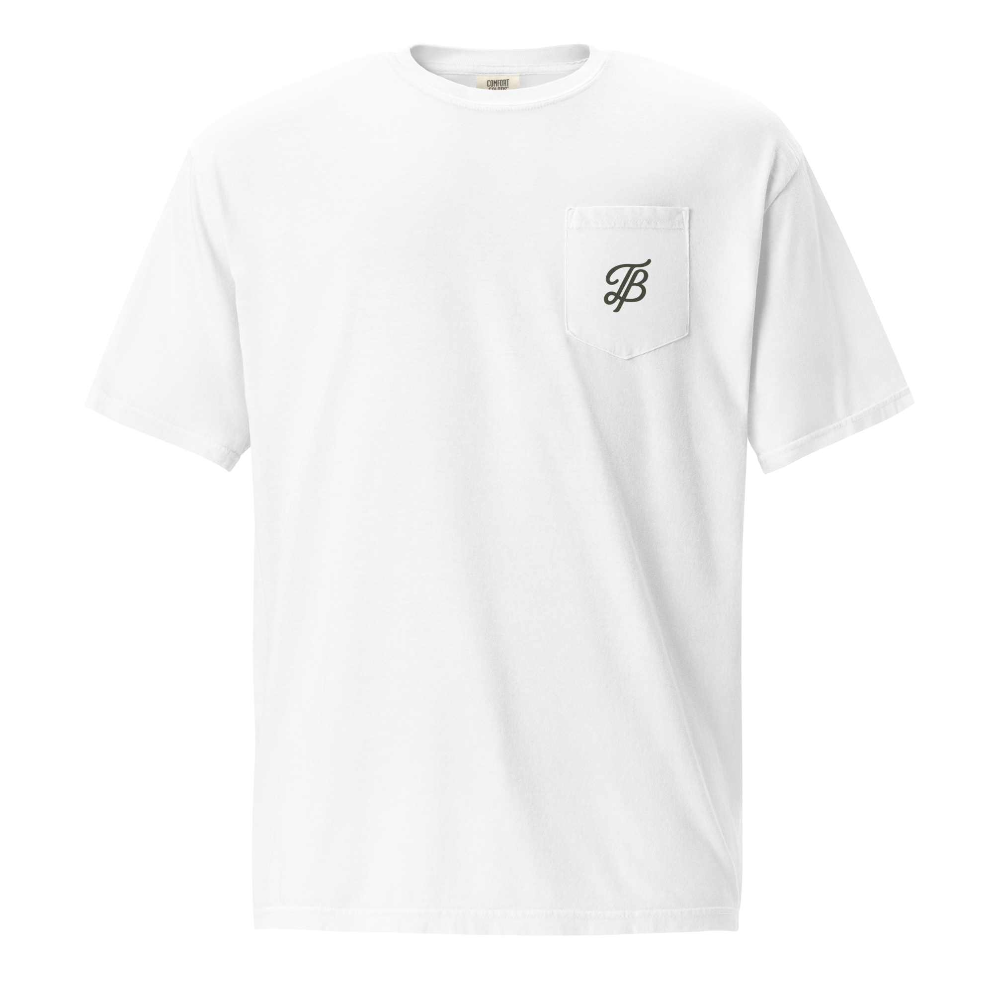 Lunker Pocket Tee
