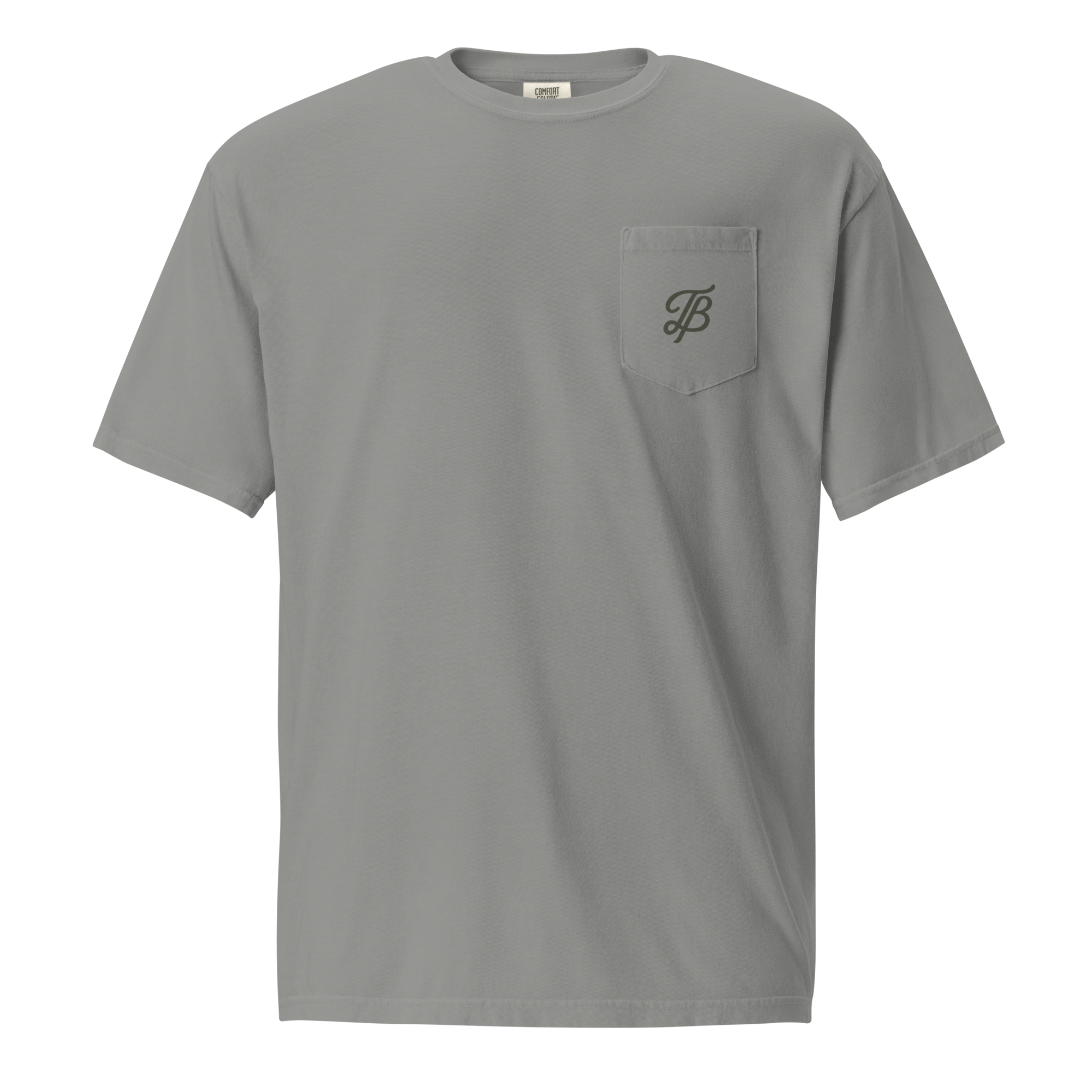 Lunker Pocket Tee