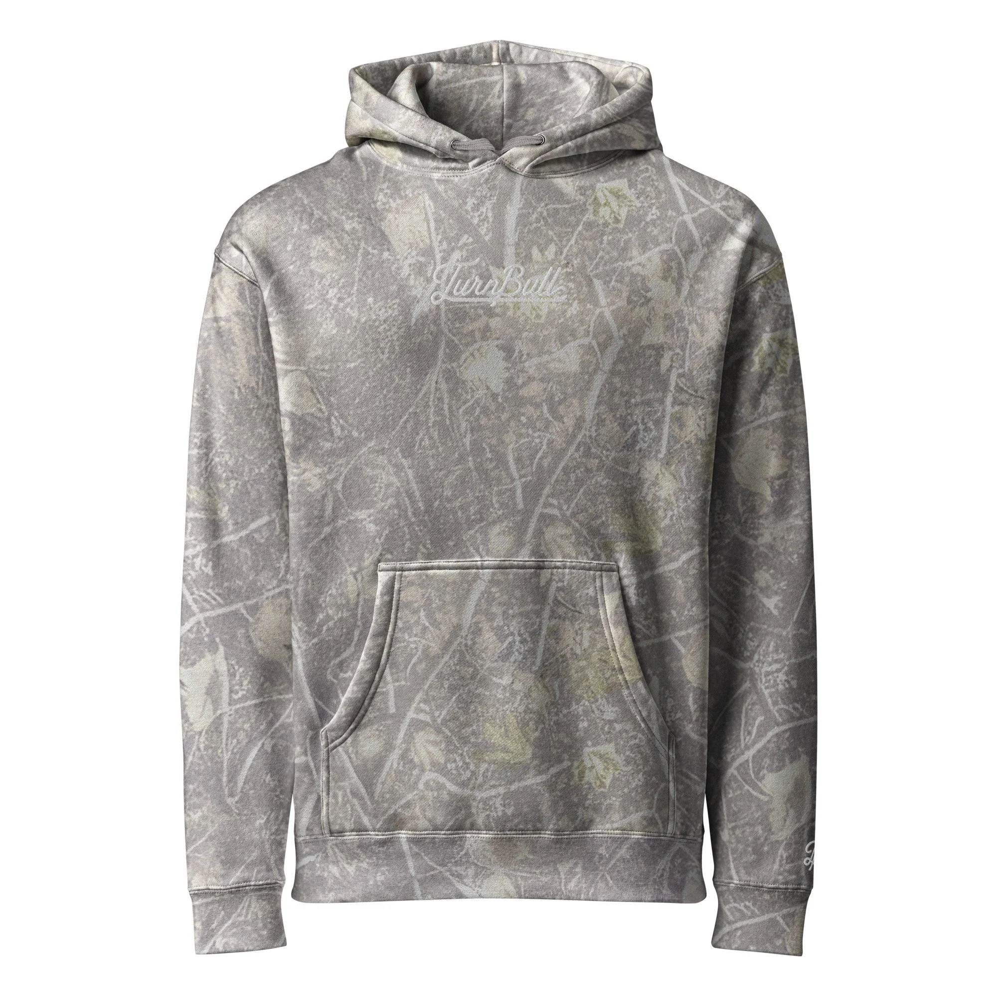 TB Hunt Camp Hoodie
