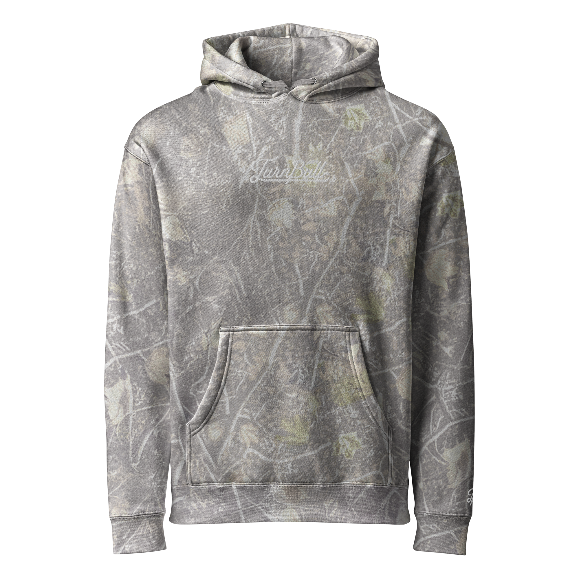 Hunt Camp Hoodie