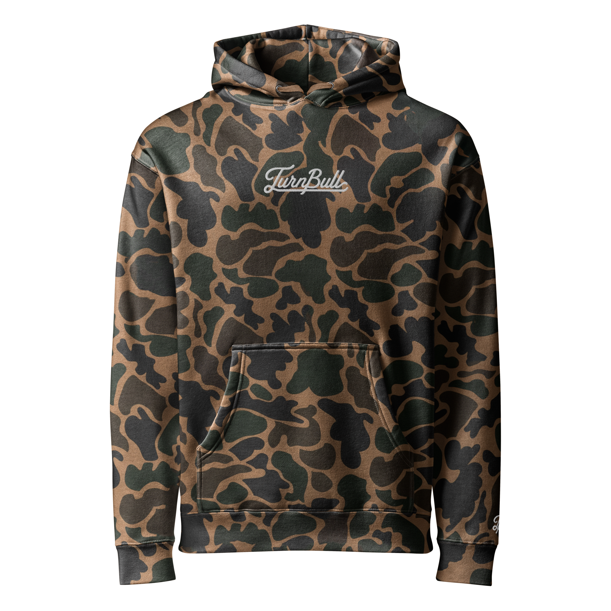 Hunt Camp Hoodie
