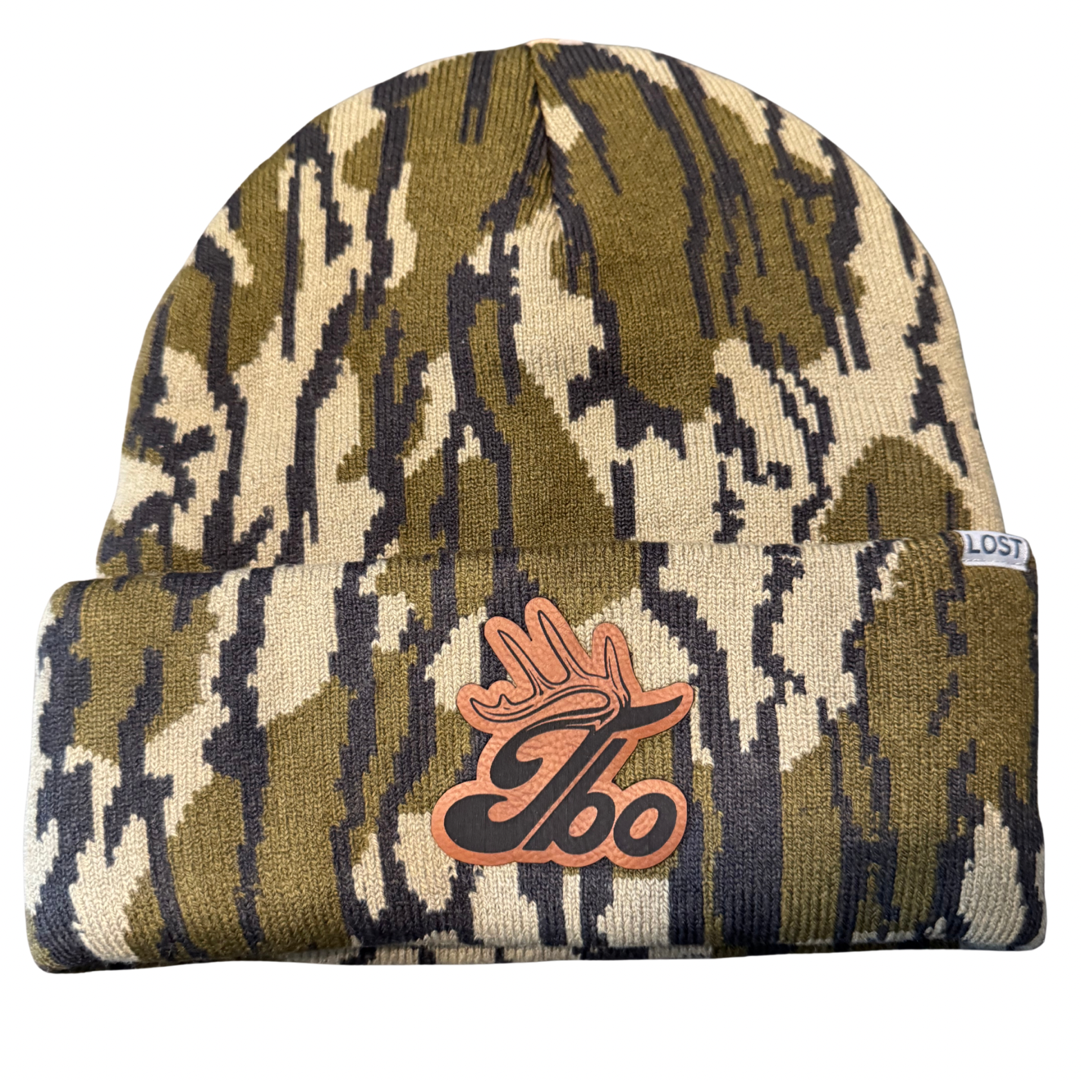 TBO Bottomland Beanie