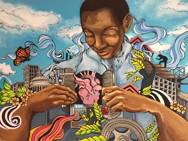 Social Dreaming Matrix: June