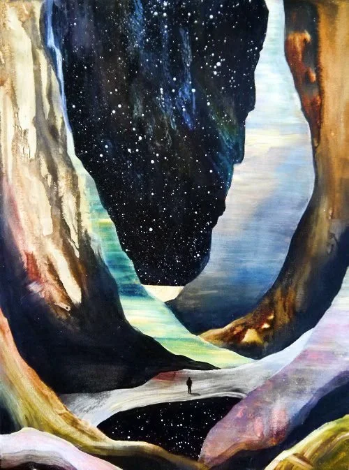 Social Dreaming Matrix: July