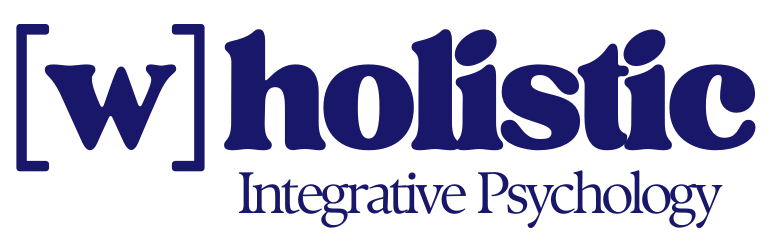 Wholistic Integrative Psychology 