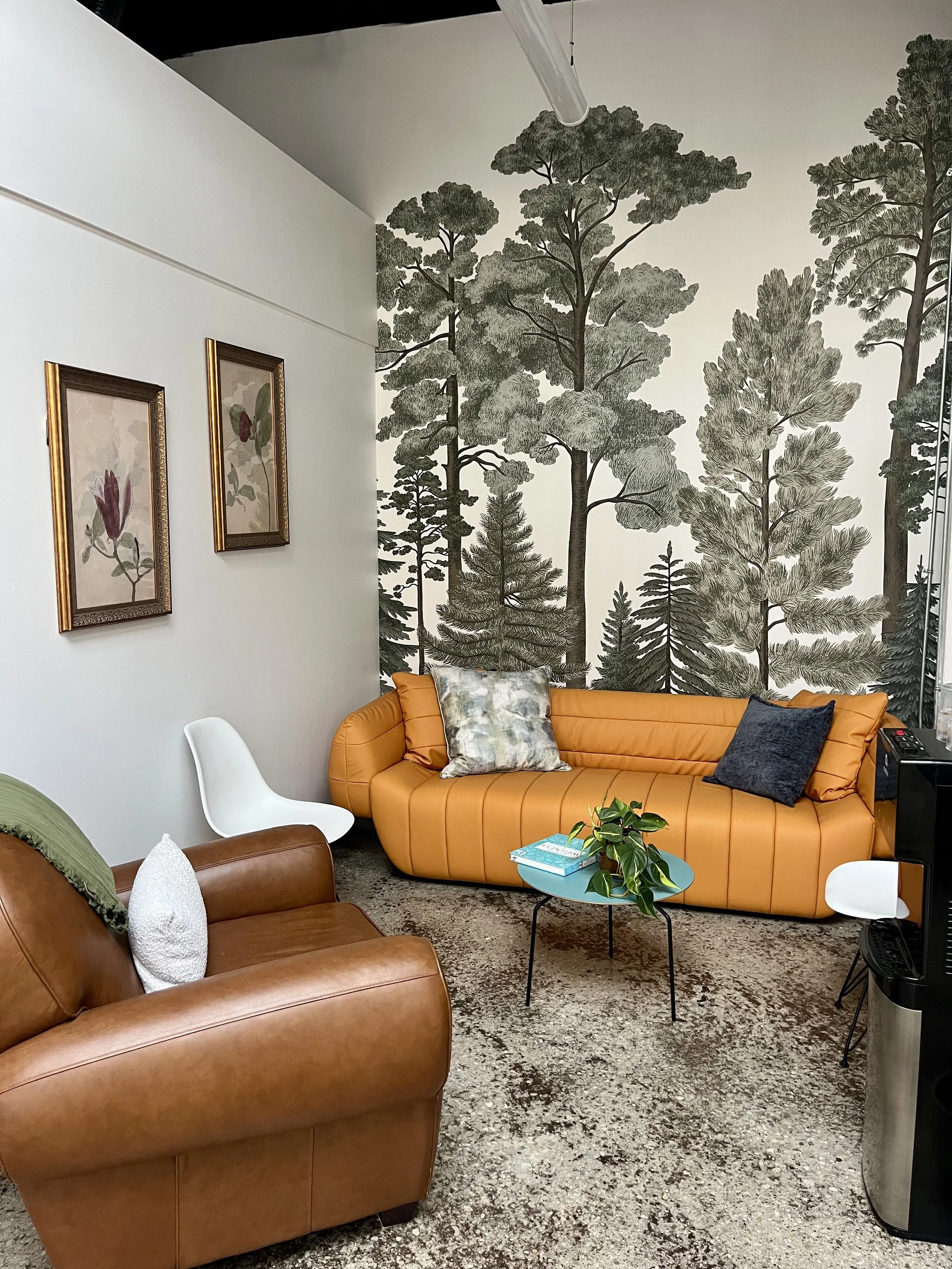 Counselling & Therapy Inglewood - Ramsay, Calgary SE