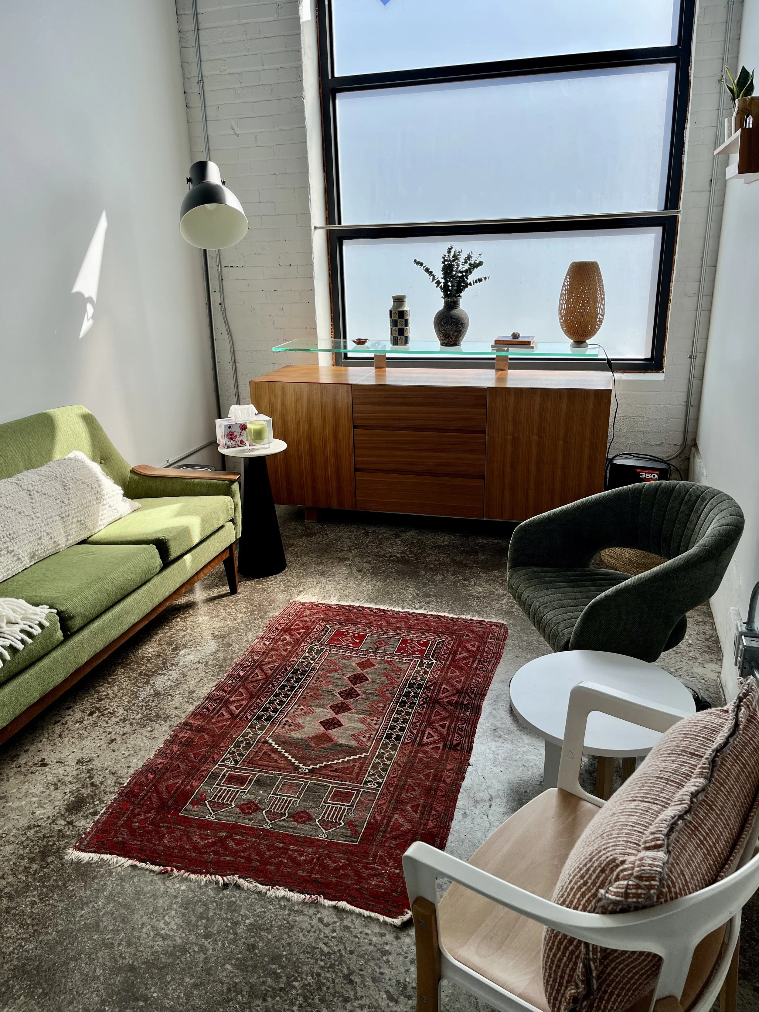 Psychology & Psychotherapy, Inglewood & Ramsay, Calgary SE