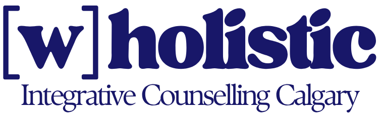 [W]holistic Integrative Counselling Calgary