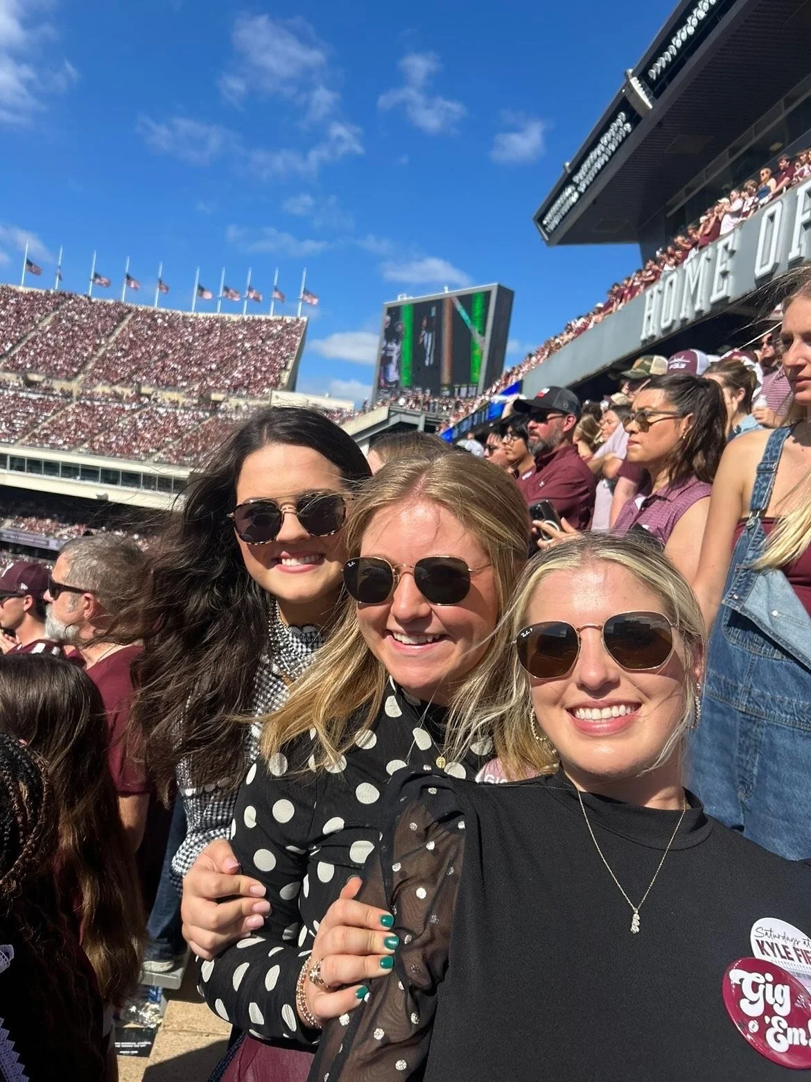 went to A&amp;M again &amp; brought Arkansas&rsquo;s playbook for the first half! 

#heartbreakhogsstrikeagain #aggiescameback