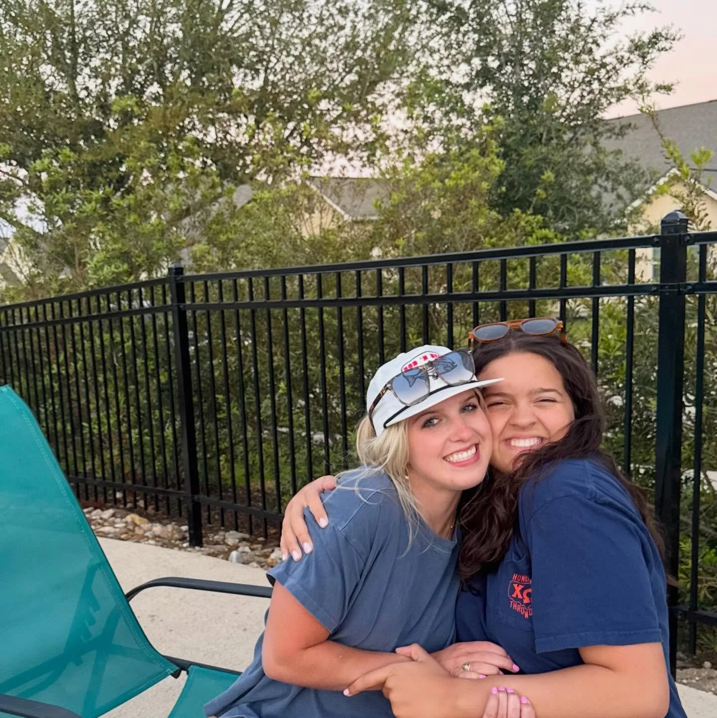 spreaking at an exotic location (college station)