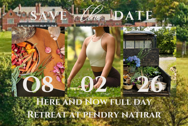 Cream Modern Elegant Photo Collage  Save The Date Card.PNG