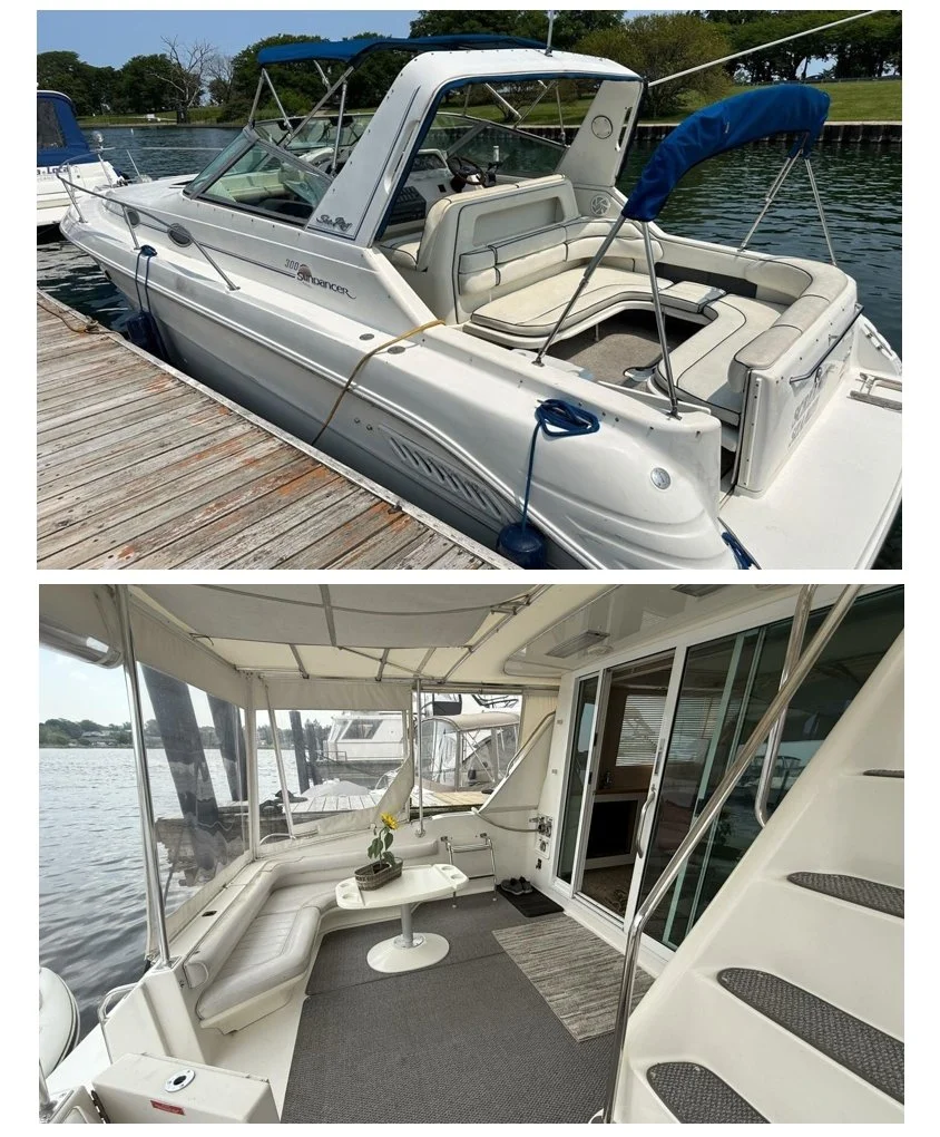 Medium to Extra Large