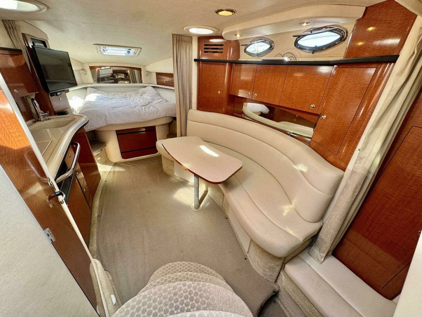 320 Sundancer - One Of A Million