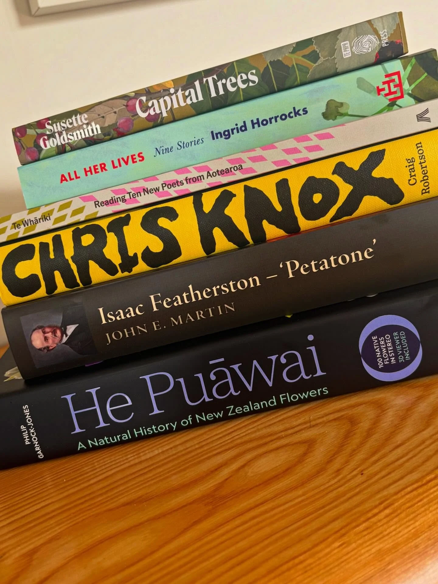 It’s publication day for many of our publishers and their fabulous books, including these beauties! Don’t forget to check out our website for a full list of new titles.