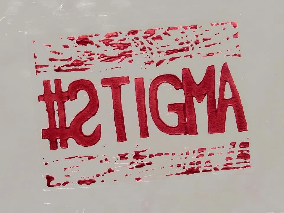#ƧTIGMA   
July 27, 2019