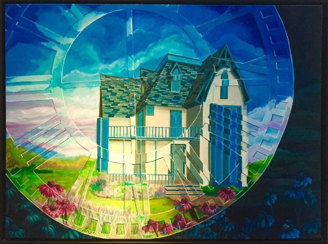 Stäcy Smith  "Hous der Traume 1"