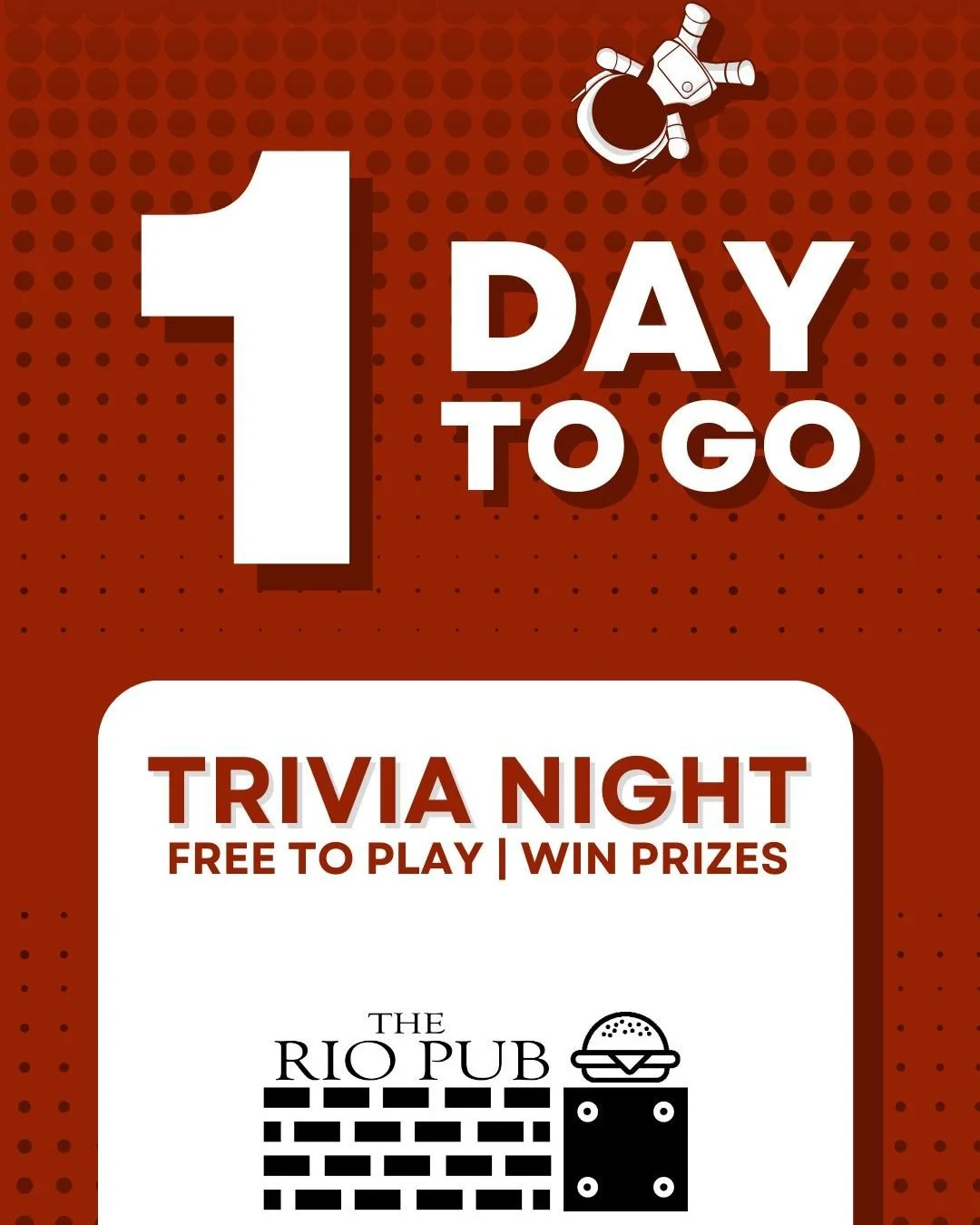 It's General Trivia week!! Who's ready for a fun game?

This week's hints are:
1) The Daiquiri became famous in Ernest Hemingway&rsquo;s writing and is made with rum, lime juice, and sugar
2) AMC series Better Call Saul, earned six straight Emmy nomi