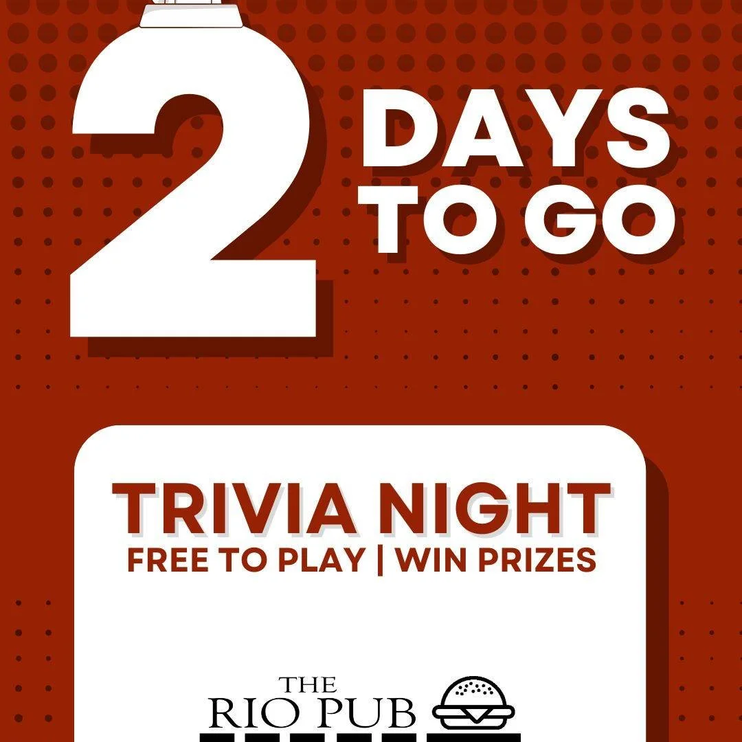 After our 2 week hiatus, we're BACK BABY! What better way to kick off 2026 Trivia than with another round of Music Trivia!

We're continuing our journey through the decades; next stop 80's synth-pop!

Here are your hints:
1) I Melt with You by Modern