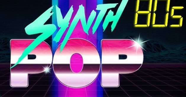 2026 Trivia is underway! You think you got what it takes to play?

Come along us through our Music Trivia journey through the decades; 
80's synth-pop!

Here are your hints:
1) I Melt with You by Modern English
2) Where Did Our Love Go?
3) Tears For 