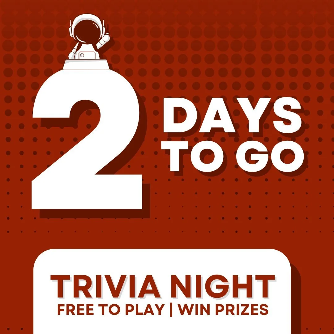 Who's ready for Trivia this week? We've got General Trivia coming your way!

Here are this week's hints:
1) Burgundy is a famous wine region in France which also happens to be a color
2) Barbie's boyfriend is named Ken Carson
3) Lake Rudolph is locat
