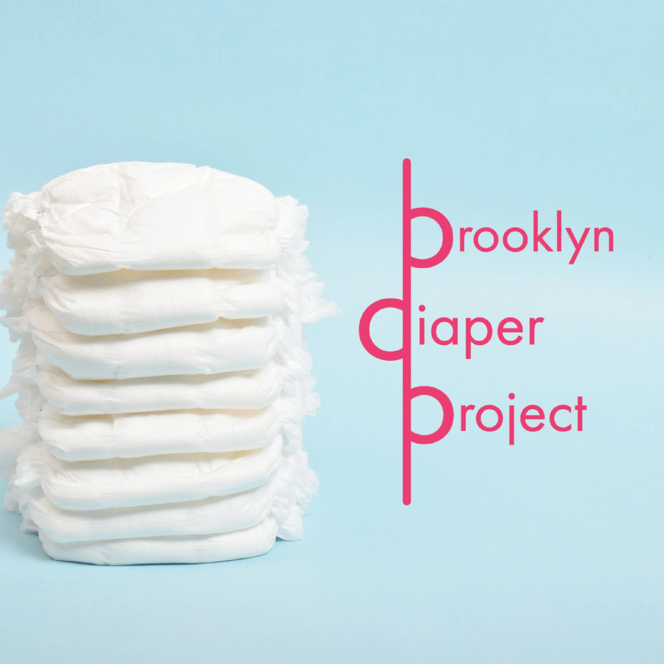 Brooklyn Diaper Project