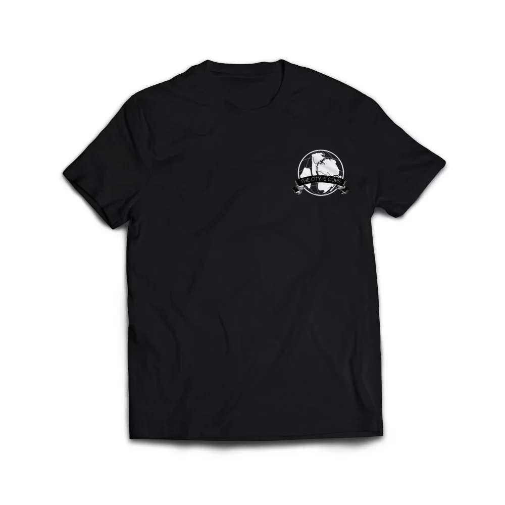 Saturday Night Interlude T-Shirt