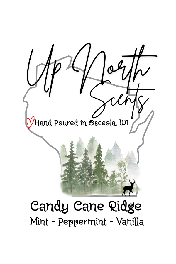 Wax Melt Candy Candy Ridge