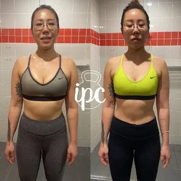 IPC Transformation