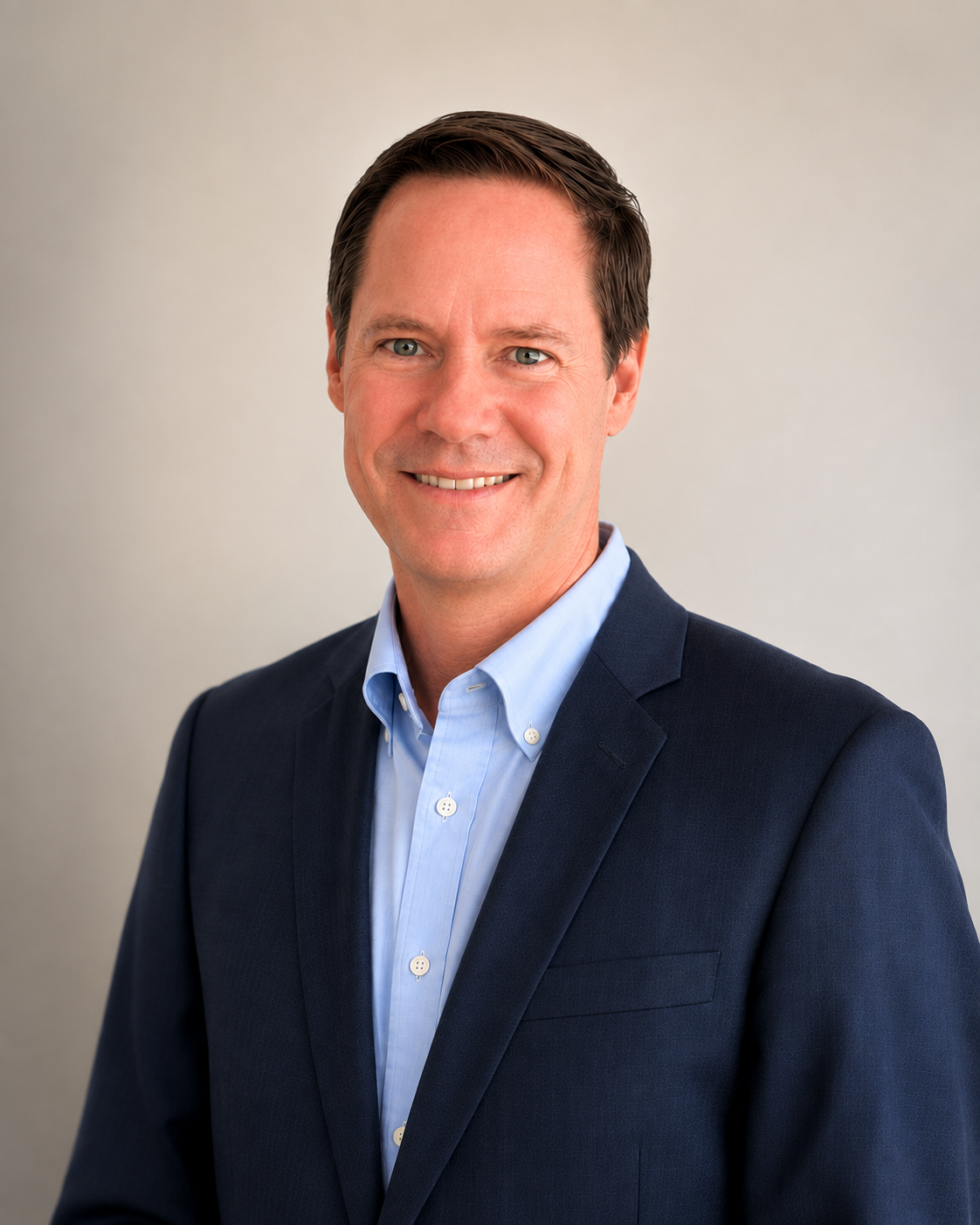 Jack Waite, Founder and Principal Consultant of GoBridge