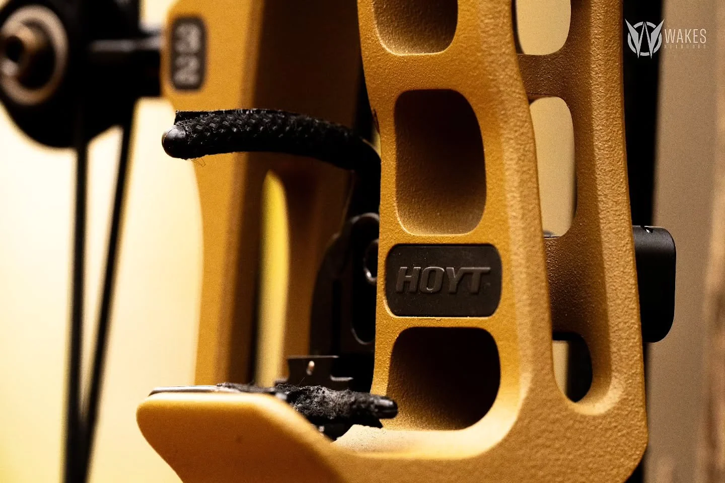 A trip back to Nebraska turned into the start of a new journey.

Owning a bow, let alone hunting with one, is something I've always had in the back of my mind. The sort of &quot;what if&quot; kept at bay by lack of opportunity and fear of failure. Ab