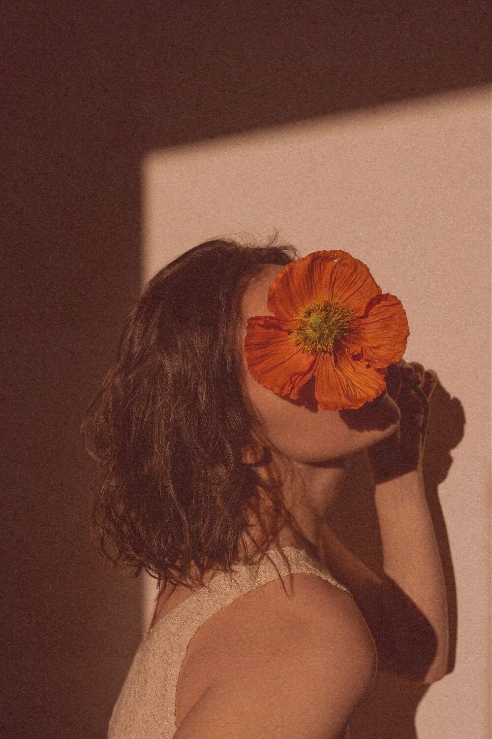The Feminine Energy Maiden/Lover Archetype