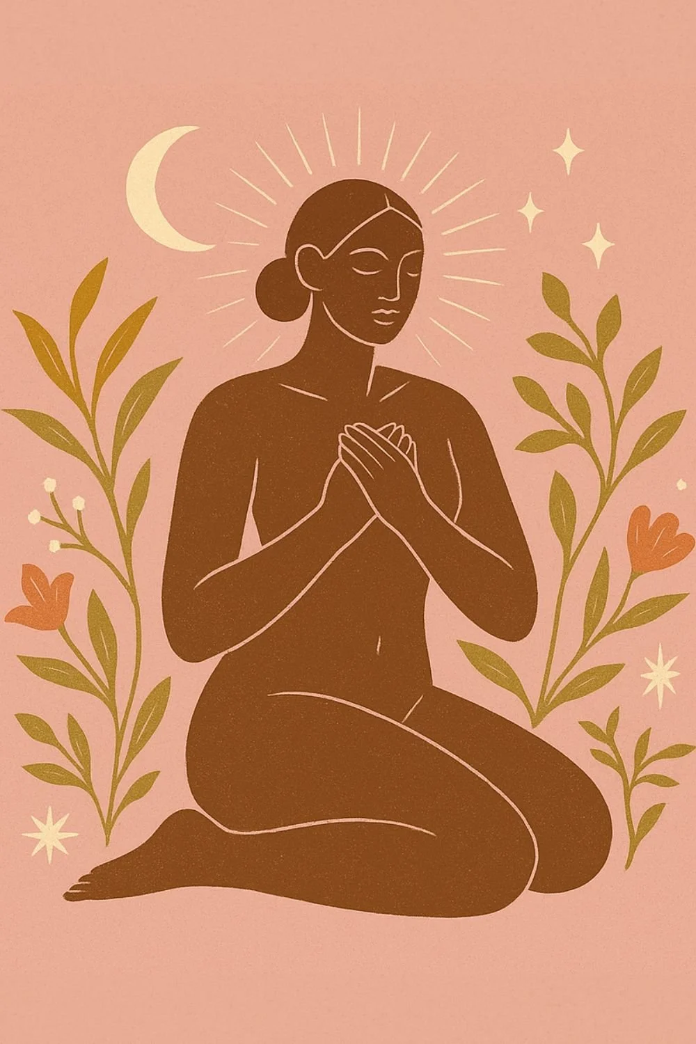 The Devoted Dove Feminine Archetype