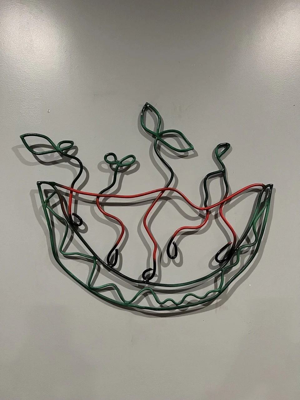 WATERMELON IRON CREATION