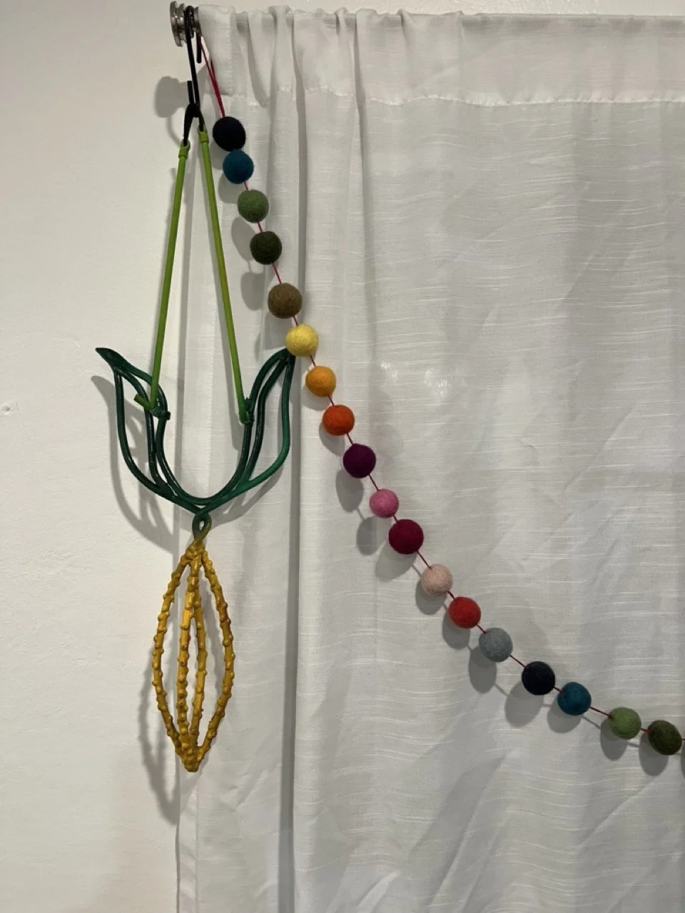 Ocote Coast Welders: fire escape systems