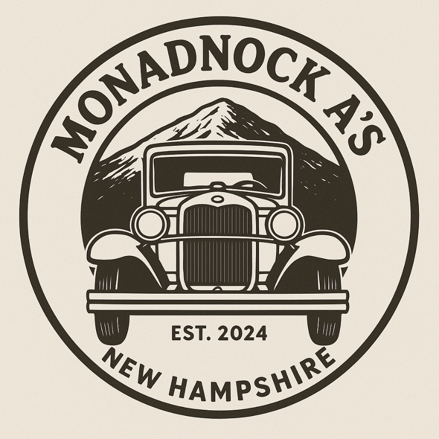 MONADNOCK A&#39;s 