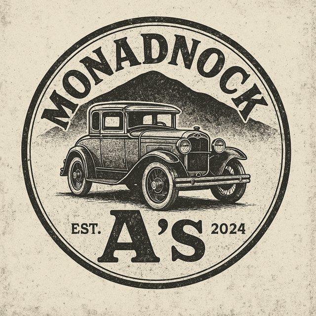 MONADNOCK A&#39;s 