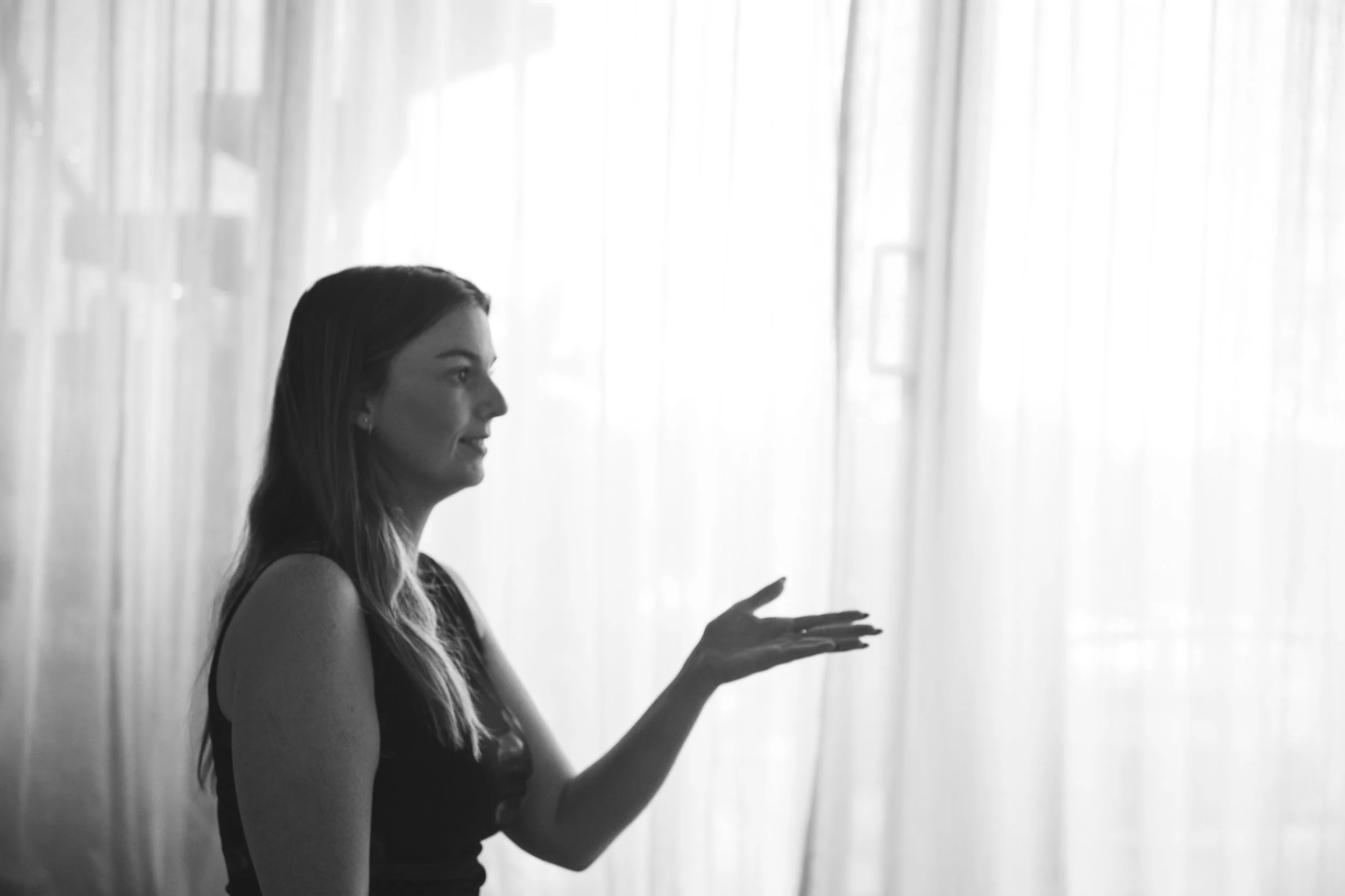 What is Somatic Shadow Work?