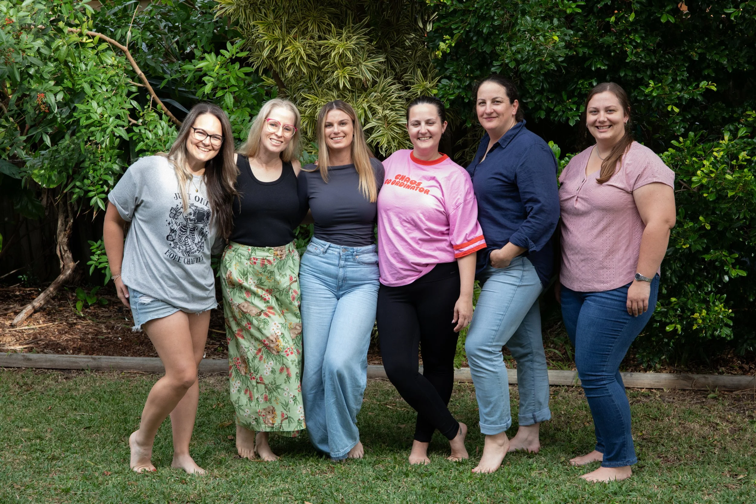 Inside Surrender: What Four Days on the Sunshine Coast Actually Looks Like