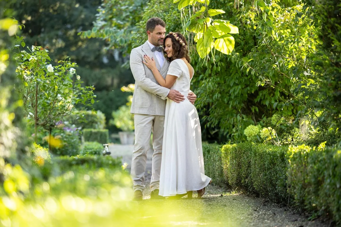 Mal Hochzeitsbilder gef&auml;llig? Gerne 🥂

#wedding #hochzeitsfotografin #hochzeitsfotografie #married #nrw #m&uuml;nster #m&uuml;nsterland #beautiful #love #liebe