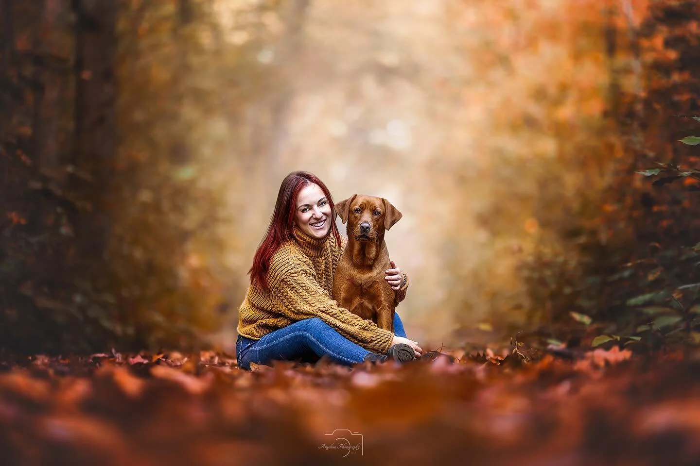 Eigentlich wollt ich heute ein sch&ouml;nes Herbstshooting machen aber leider l&auml;sst  es das Wetter nicht so ganz zu. Dort wo es statt finden sollte regnet es 😅

Also muss was von vor ein paar Wochen herhalten ❤️😍

@chilisdiary 

#doglove #dogs