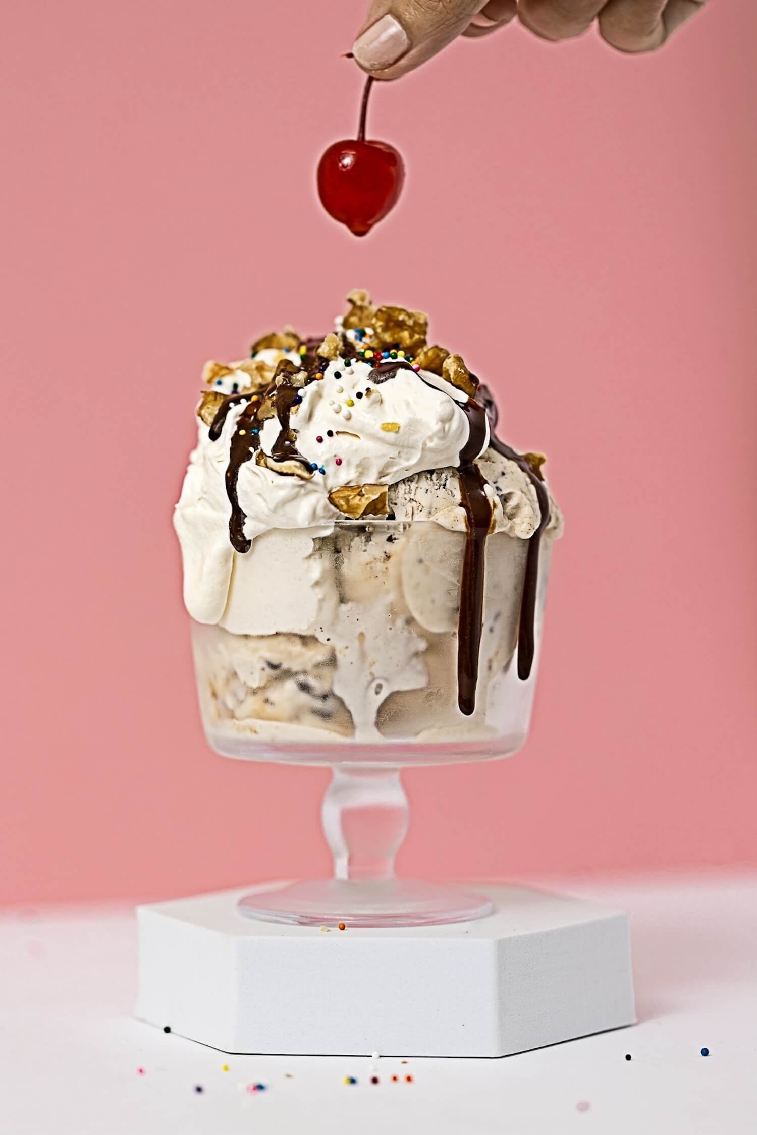 A Turtle Sundae Taught Me About Scope Creep