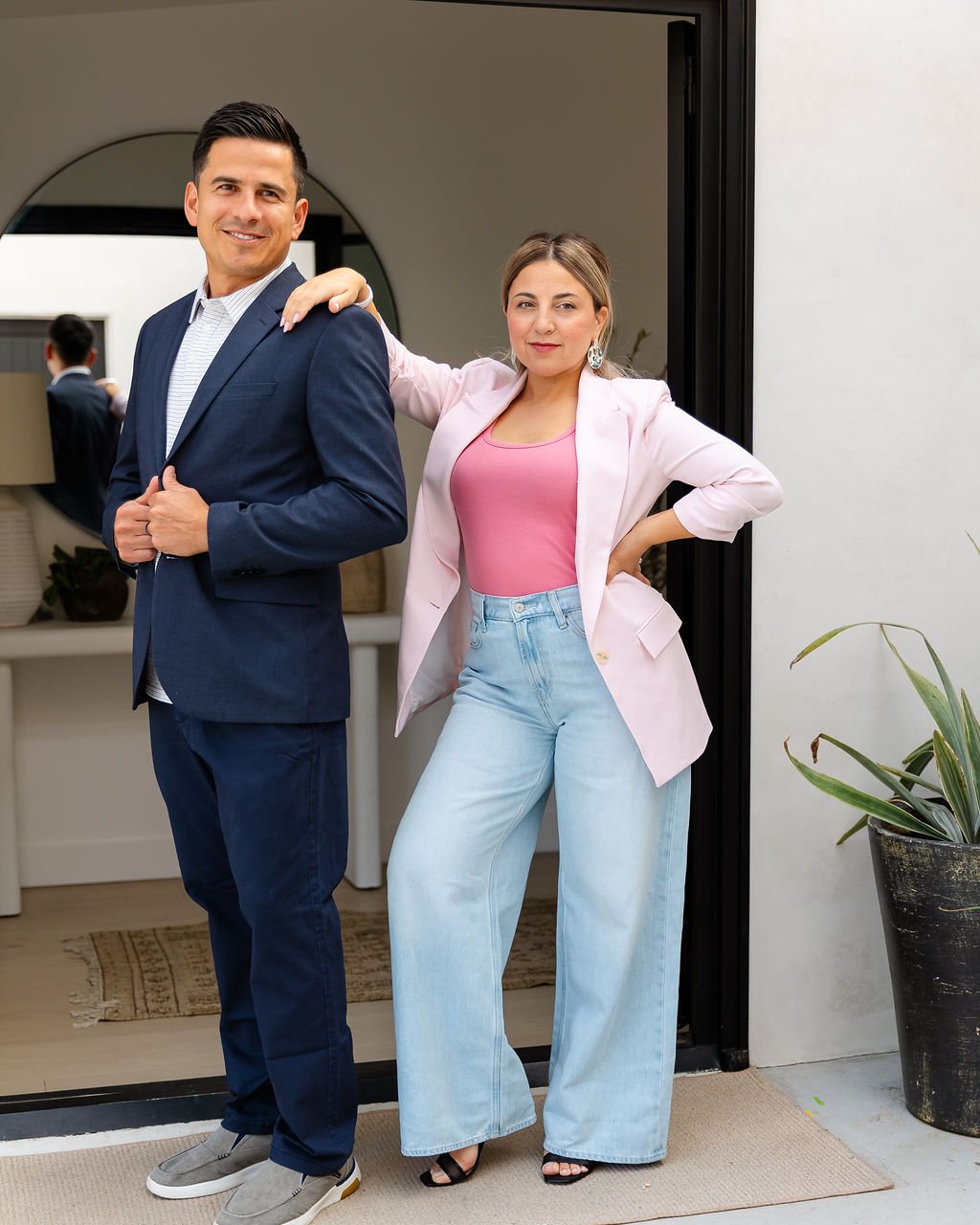 kimmorriscreative-lifestyle-headshot-power-couple