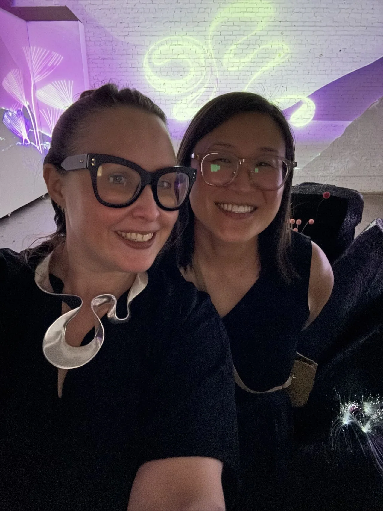 *Opal_Dallas_Alicia and Shi Jin Lee, Owner FFWD AI.jpg