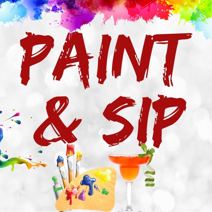 Paint & Sip