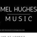 Mels Music: LIVE!