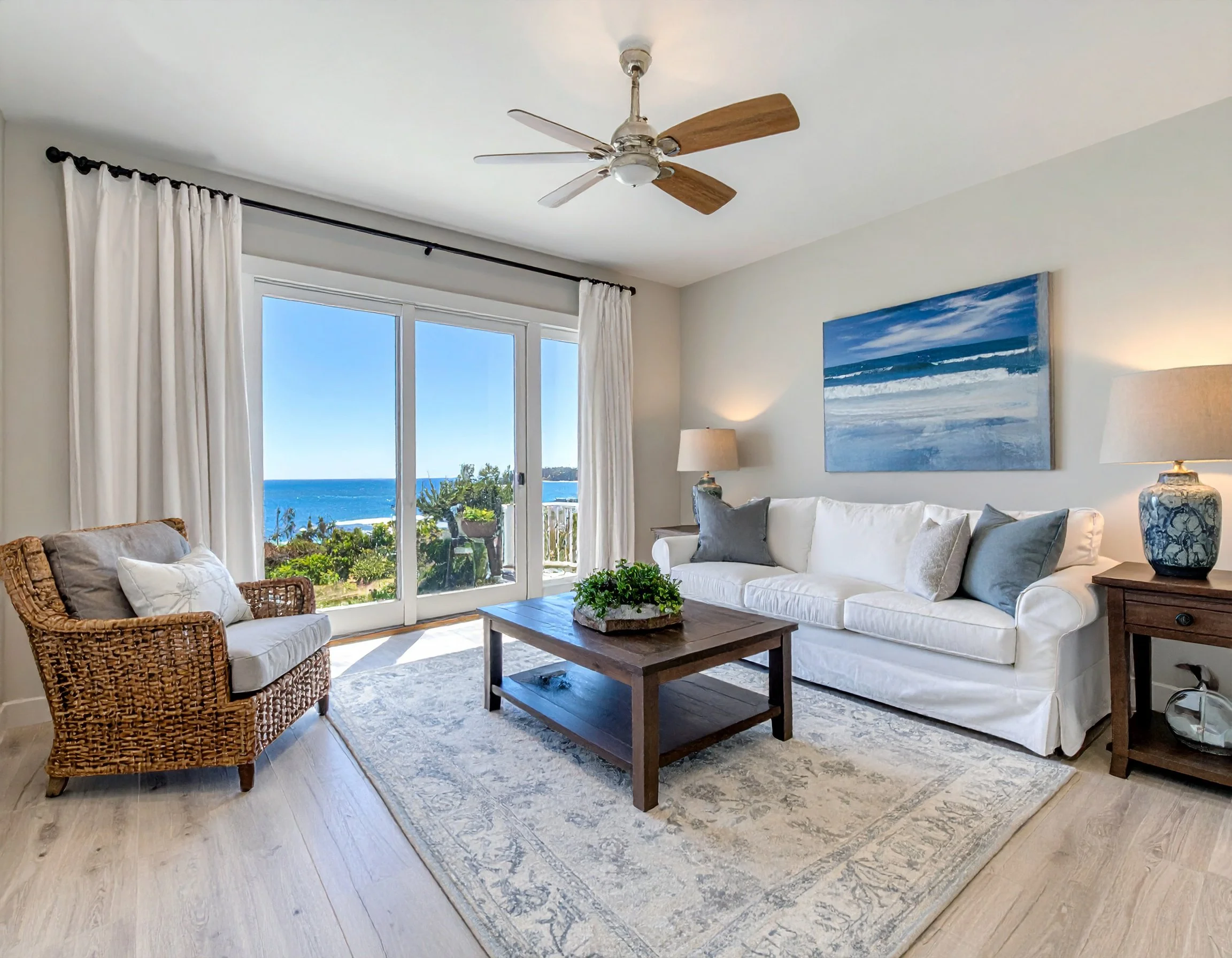 Item Removal or Retouch