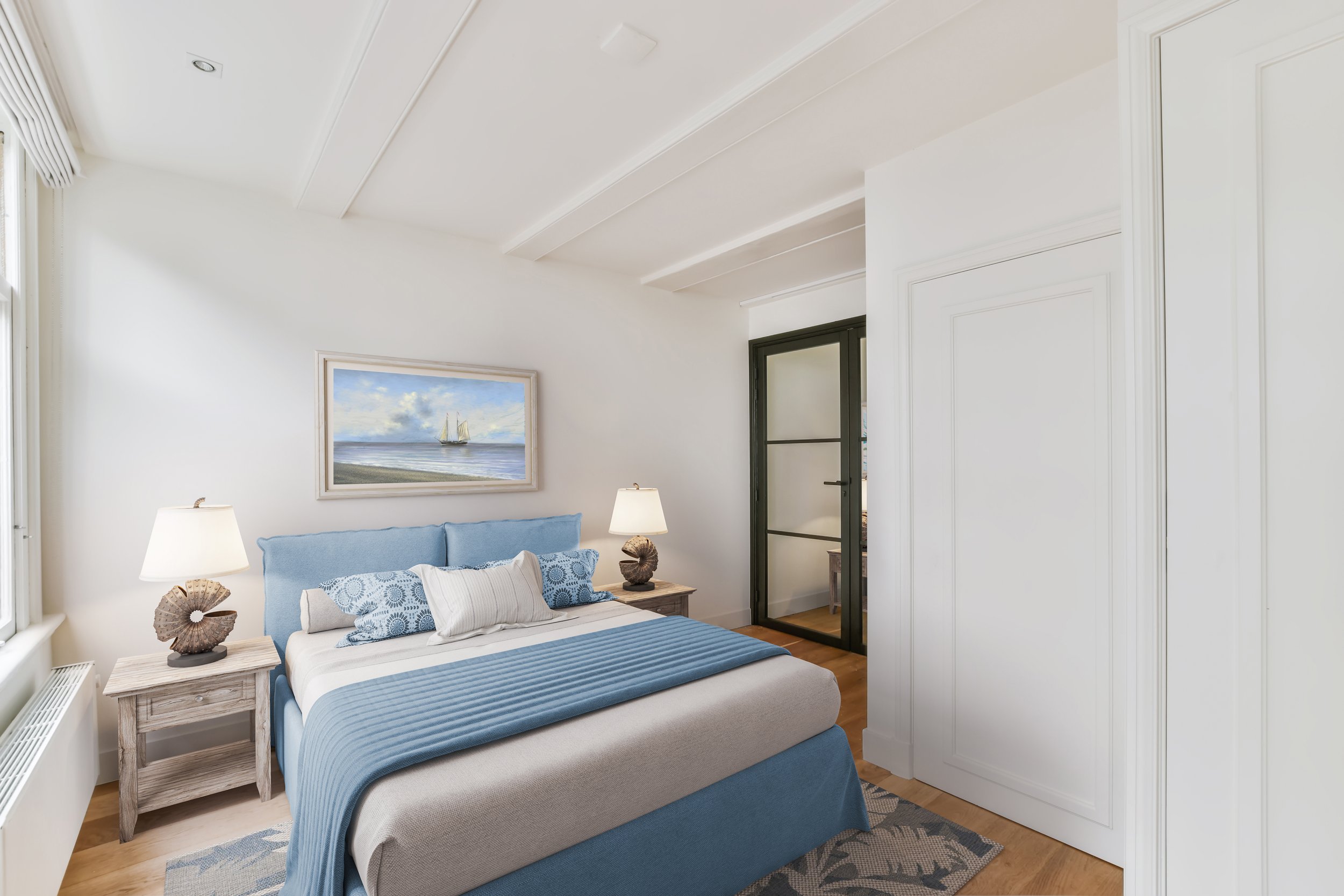 HAMPTONS DECOR