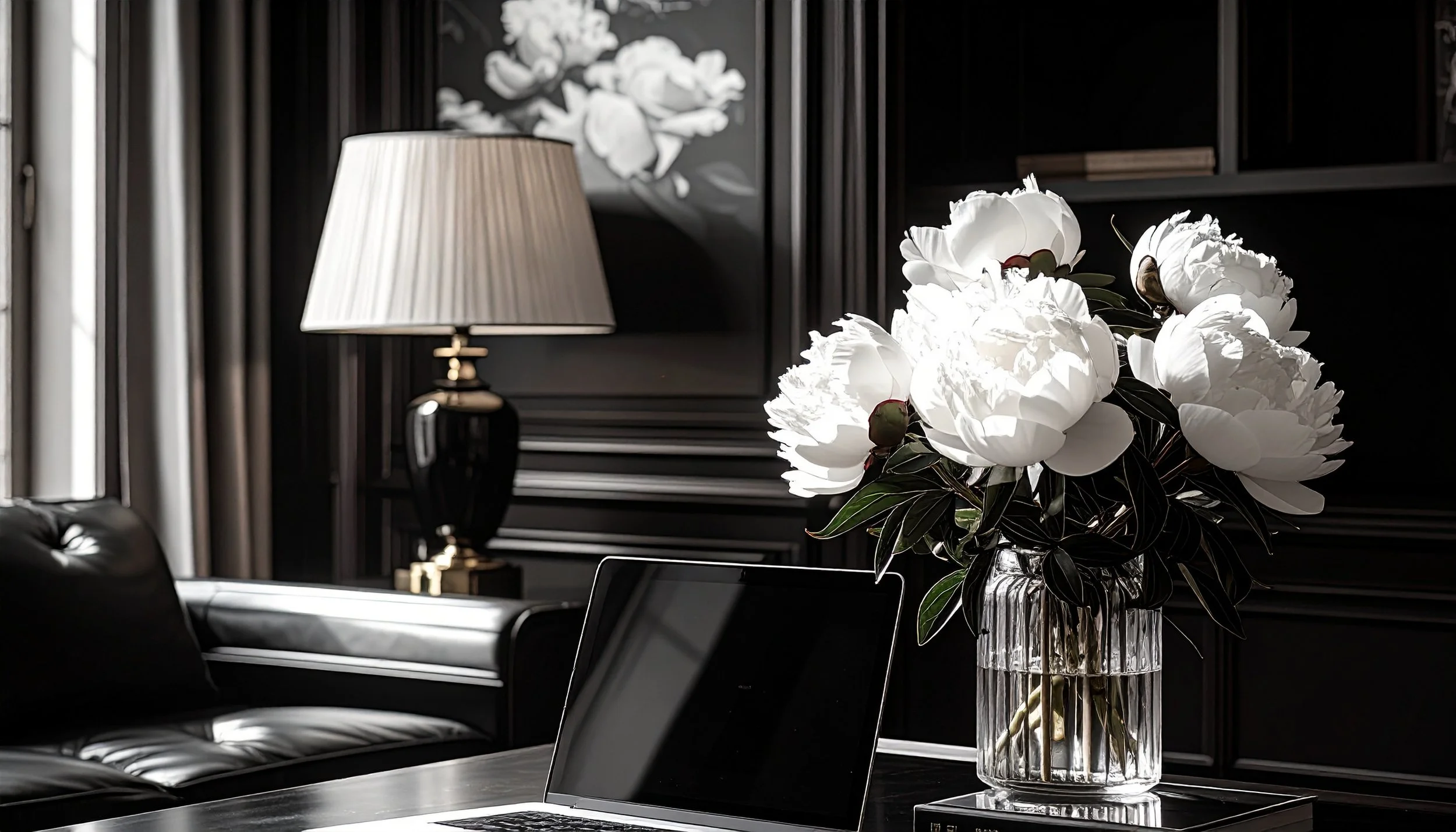 Firefly_white peony 892359.jpg